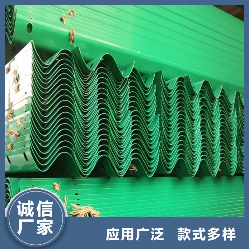 工期快的高速防撞护栏厂家