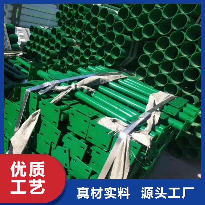 冷轧护栏市场行情