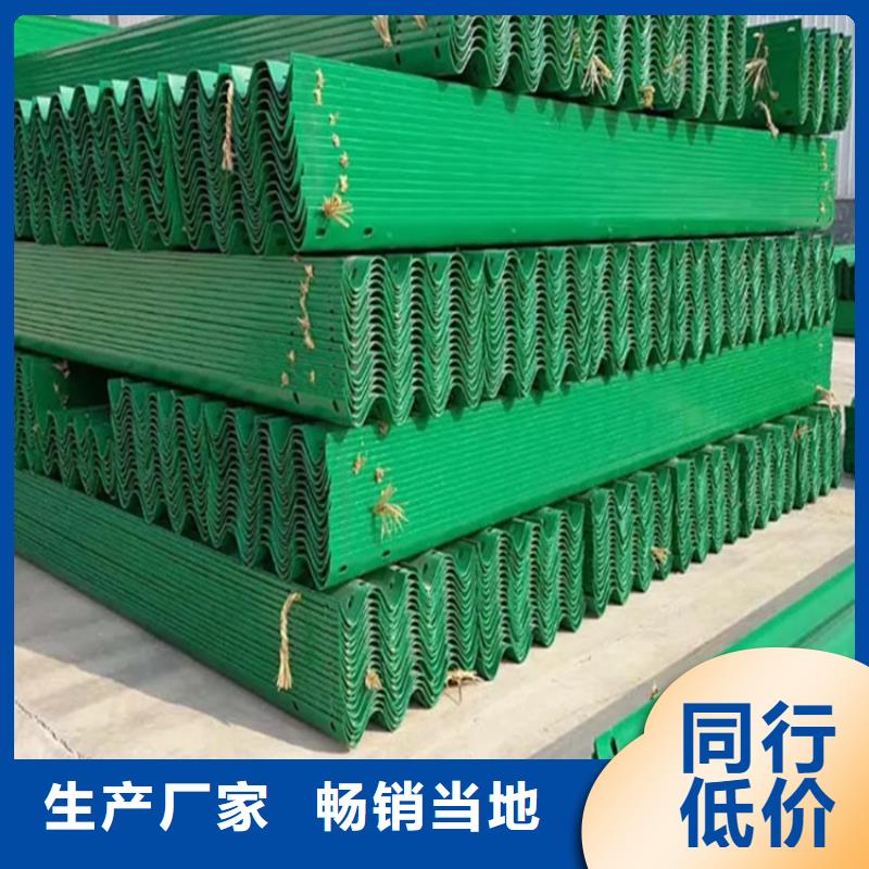 桥梁防撞护栏售后无忧大厂