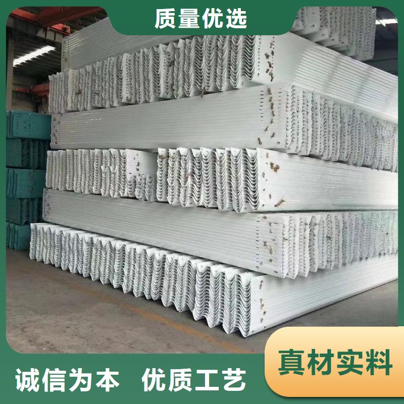 桥梁防撞灯光护栏_按需定制