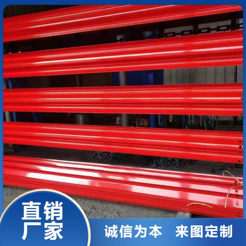 大桥护栏防撞护栏大品牌口碑优