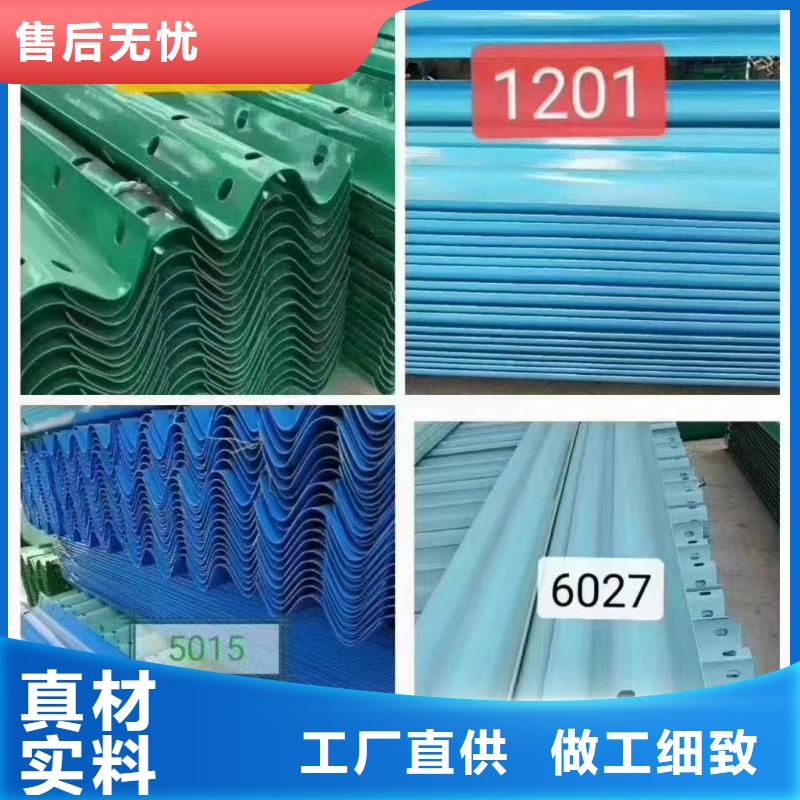 卖大桥护栏防撞护栏的实力厂家