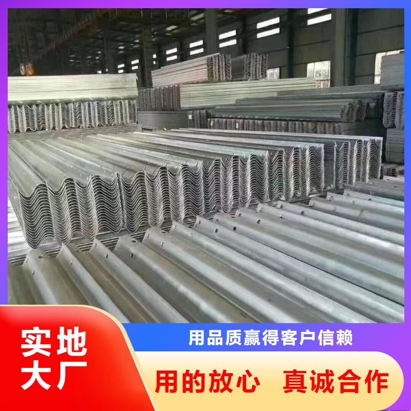 大规模桥梁不锈钢防撞护栏厂家