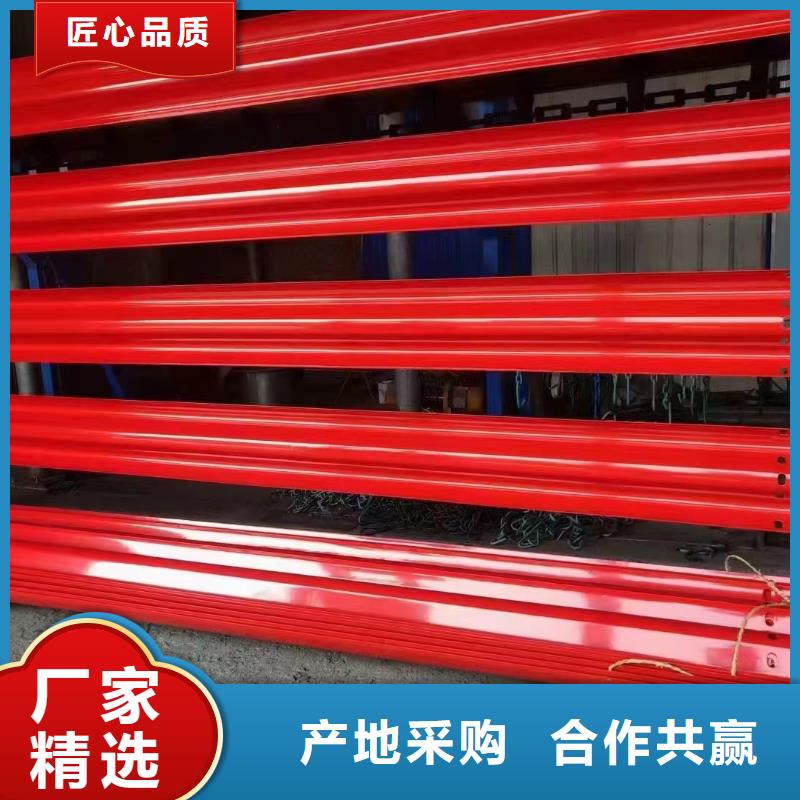 护栏高速公路护栏厂家优势