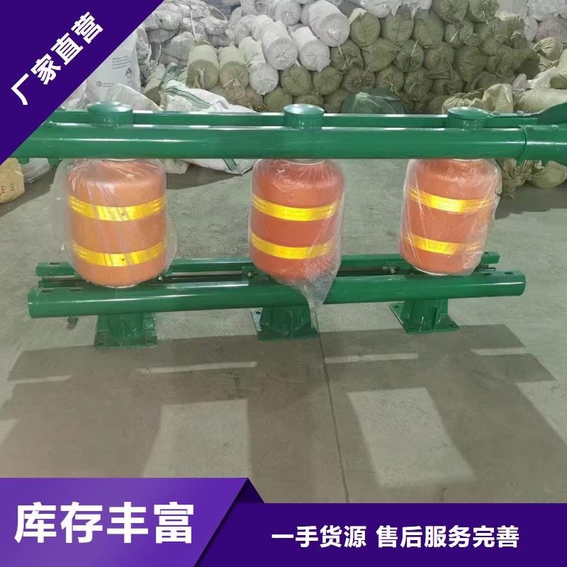 护栏三波波形护栏板真材实料加工定制