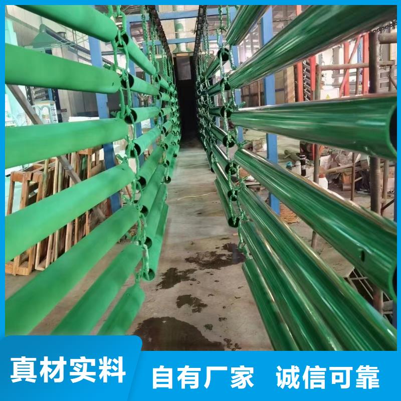 桥防撞护栏、桥防撞护栏厂家直销-质量保证