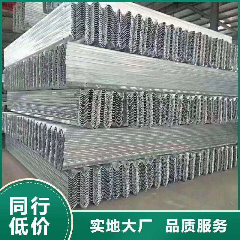 汝城大桥防撞护栏