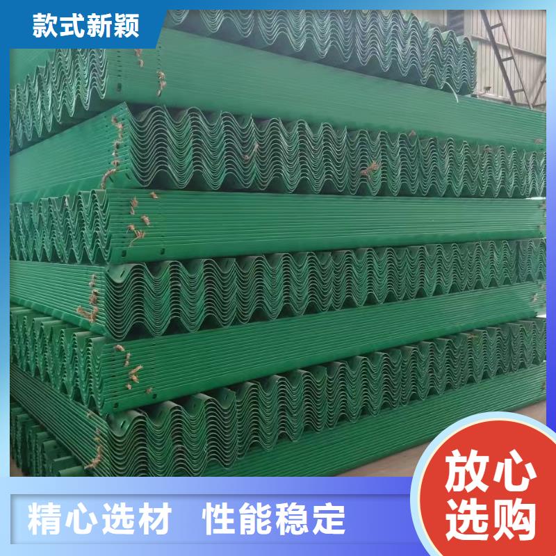 桥梁防撞护栏定做现货直发