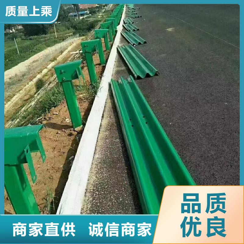 畅销的防撞桥梁护栏生产厂家
