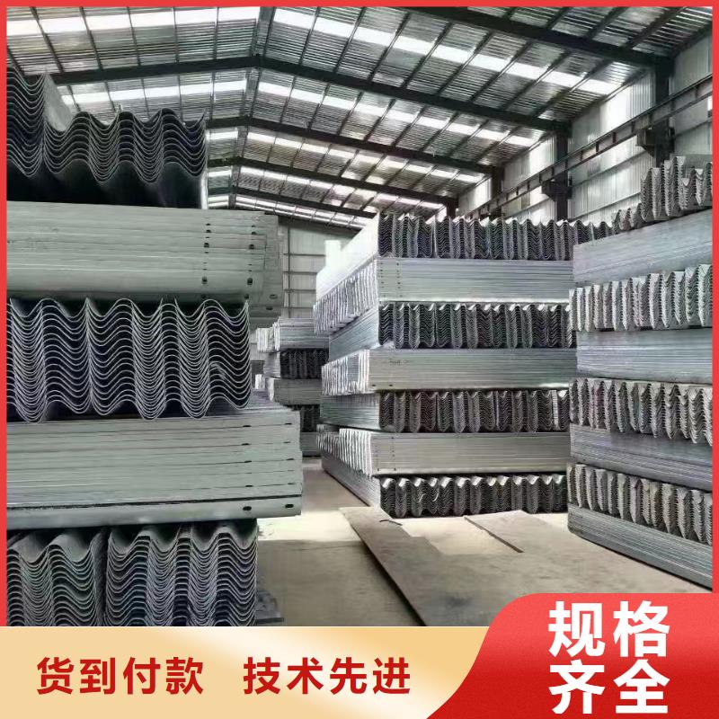 河边铝合金桥梁护栏原厂直销