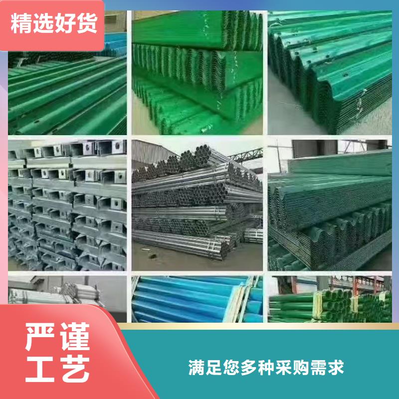 莲池不锈钢桥梁防撞护栏
