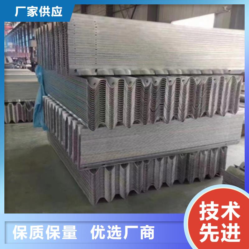不锈钢桥梁护栏厂家-信守承诺