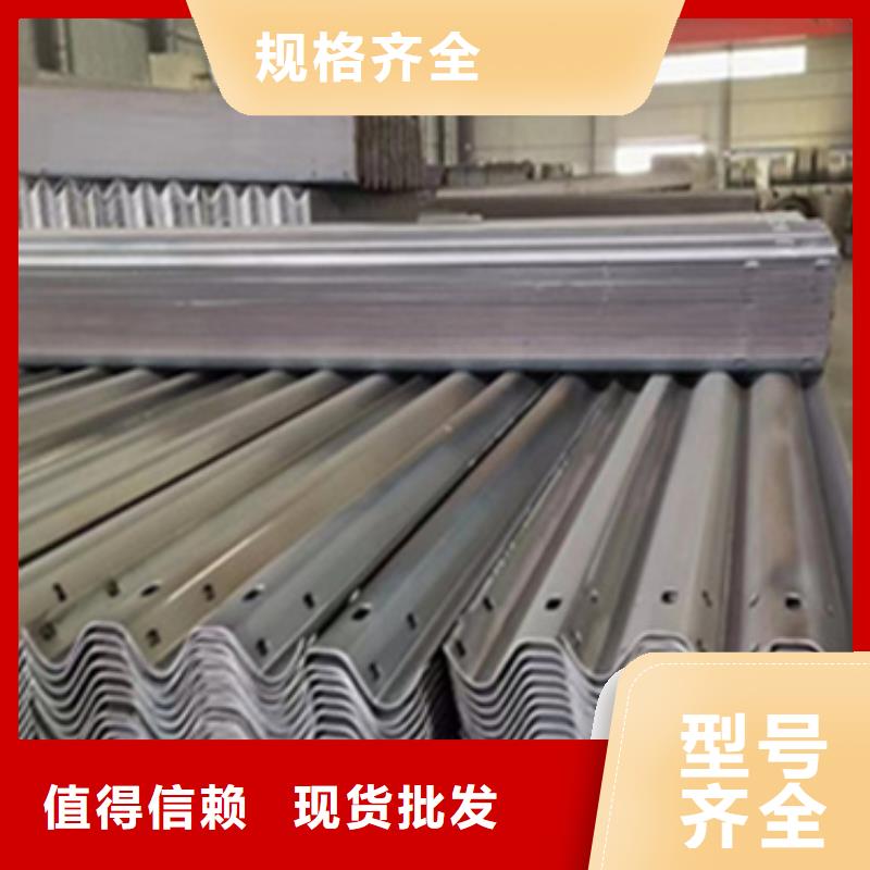 公路防撞护栏服务商
