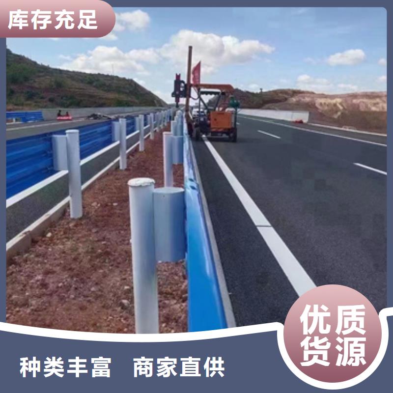 城市天桥栏杆-城市天桥栏杆实体厂家