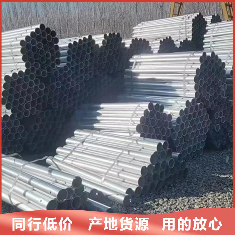 不锈钢复合管护栏品类多