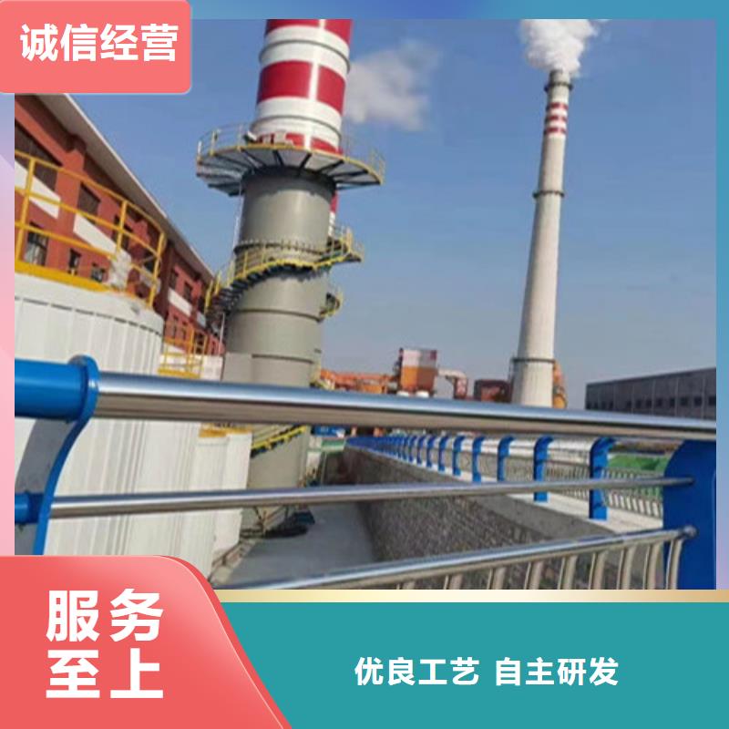 不锈钢护栏销售