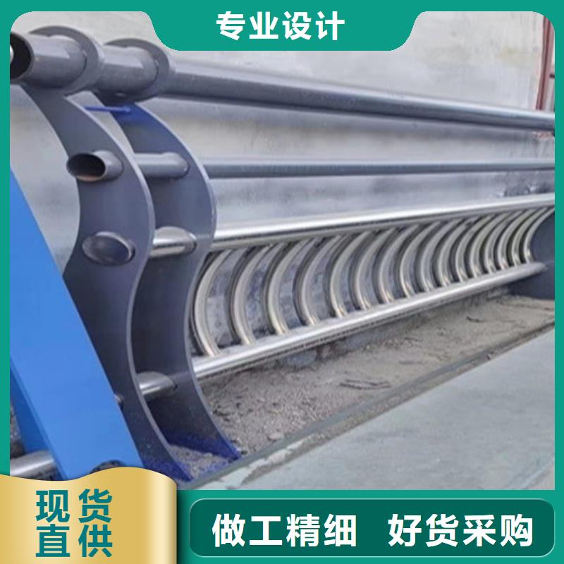 公路防撞护栏_公路防撞护栏生产厂家
