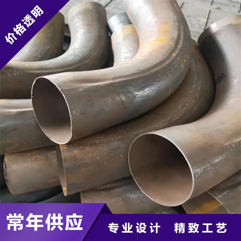 批发钢轨煨弯的厂家