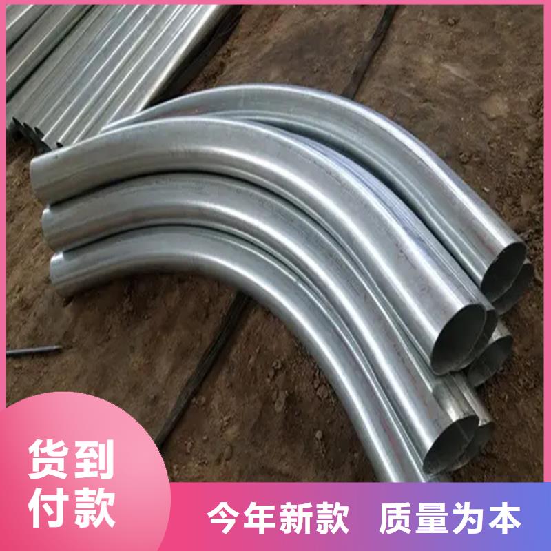  弯管工程施工案例