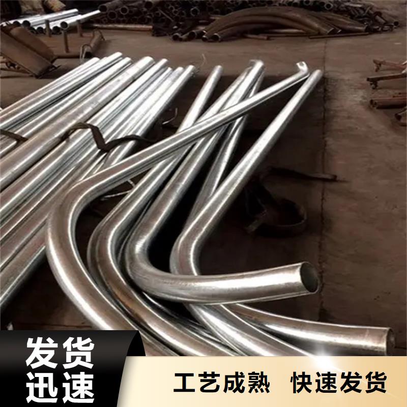 弯管【H型钢拉弯】货源充足