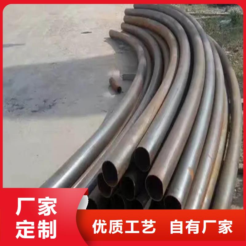 弯管H型钢拉弯现货