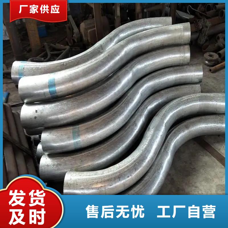 发货及时的中频弯管厂家