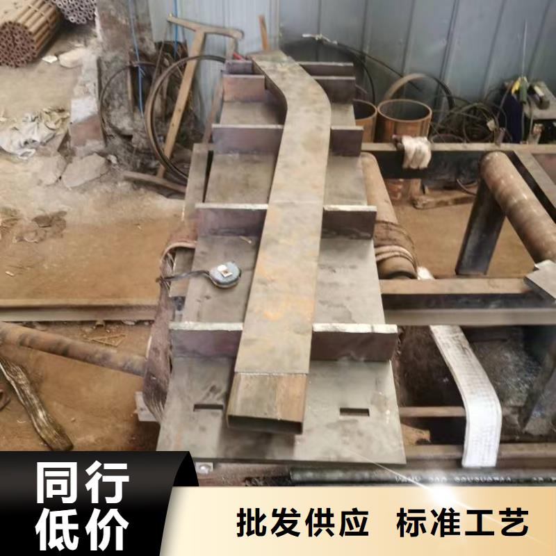 信誉好的拉弯加工厂家