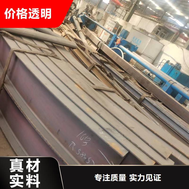 弯管质量可靠