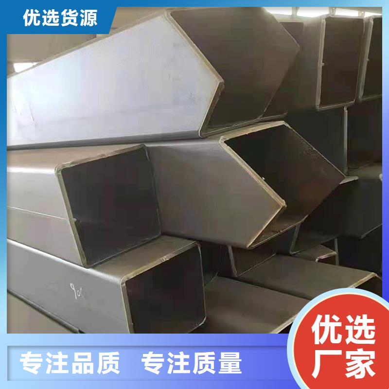 高压弯管实力厂家