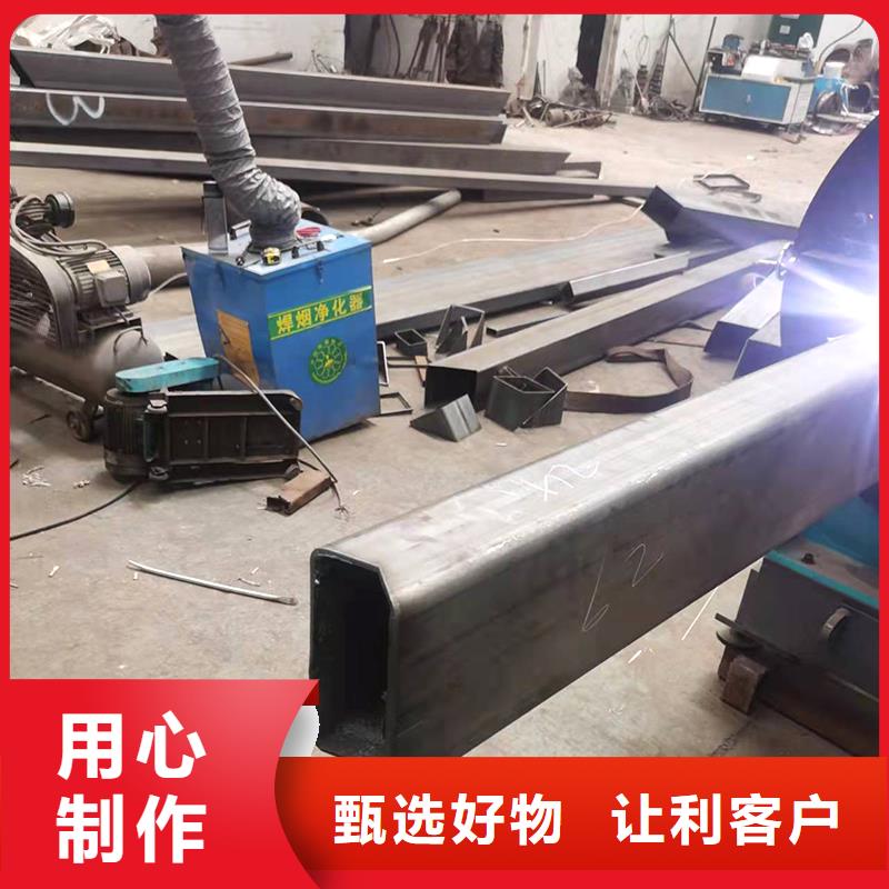 性价比高的工字钢拉弯公司
