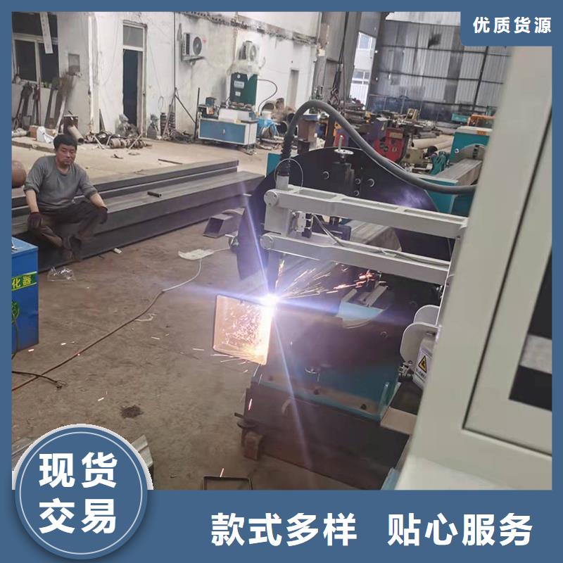 工字钢拉弯质量有保障的厂家