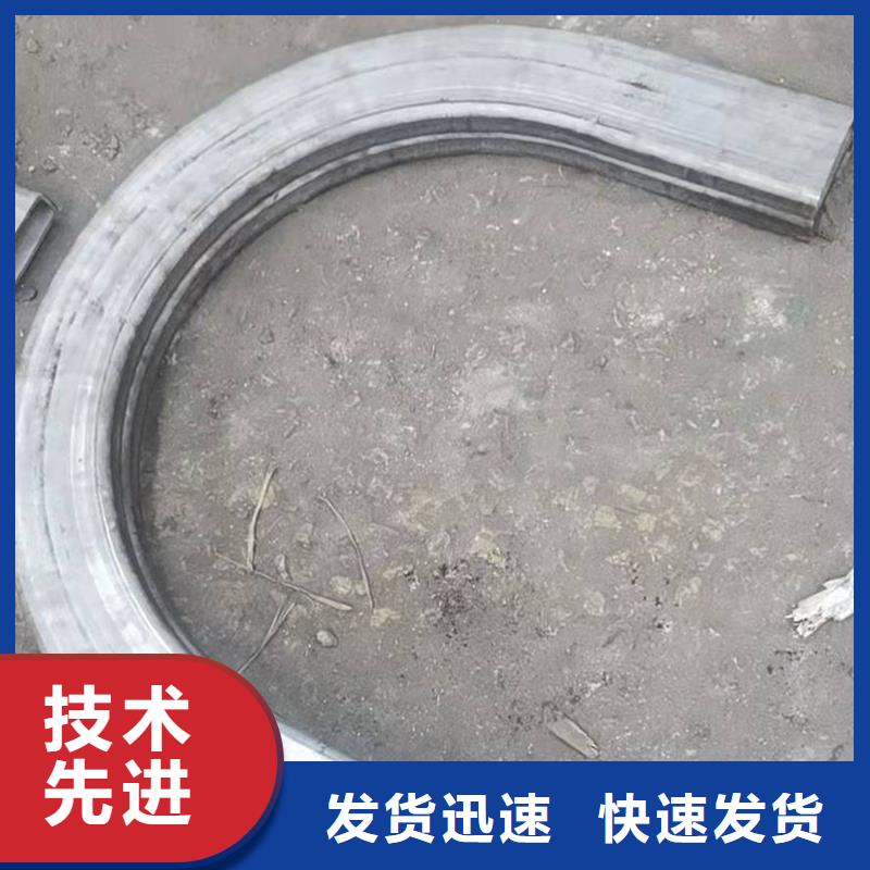 拉弯厂家供应