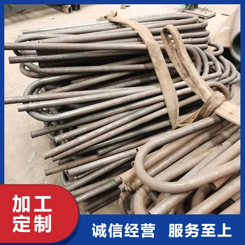 管桁架煨弯厂家