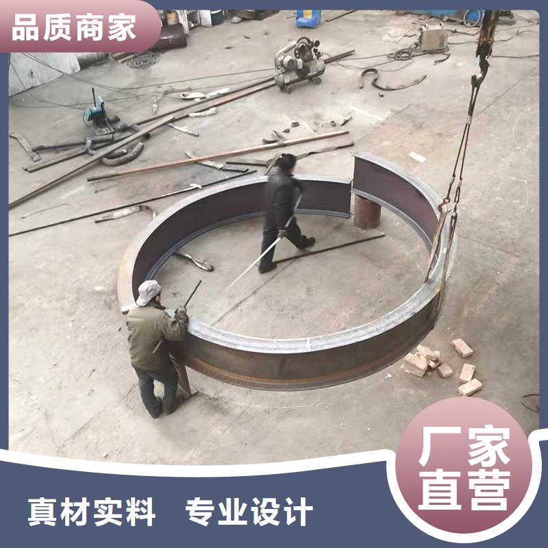 拉弯大型厂家直销
