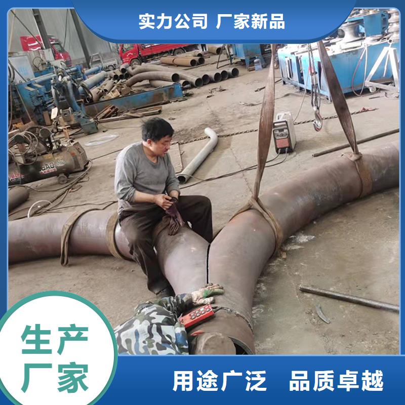 高品质合金弯管供应商