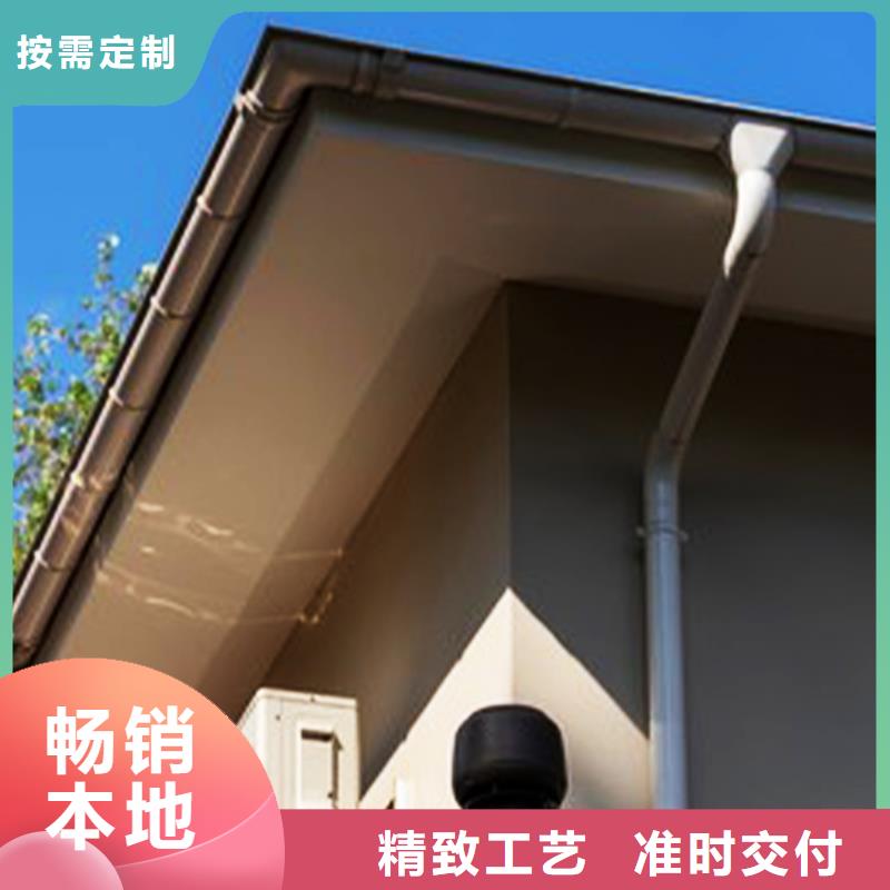 檐沟方形雨水管敢与同行比服务