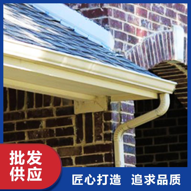 仿古建筑檐槽雨水槽发货及时
