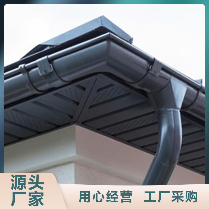 紫铜雨水管行情预测