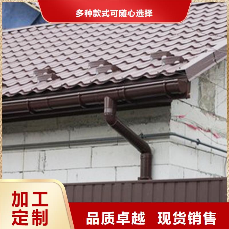 檐沟【方形雨水管】厂家实力大