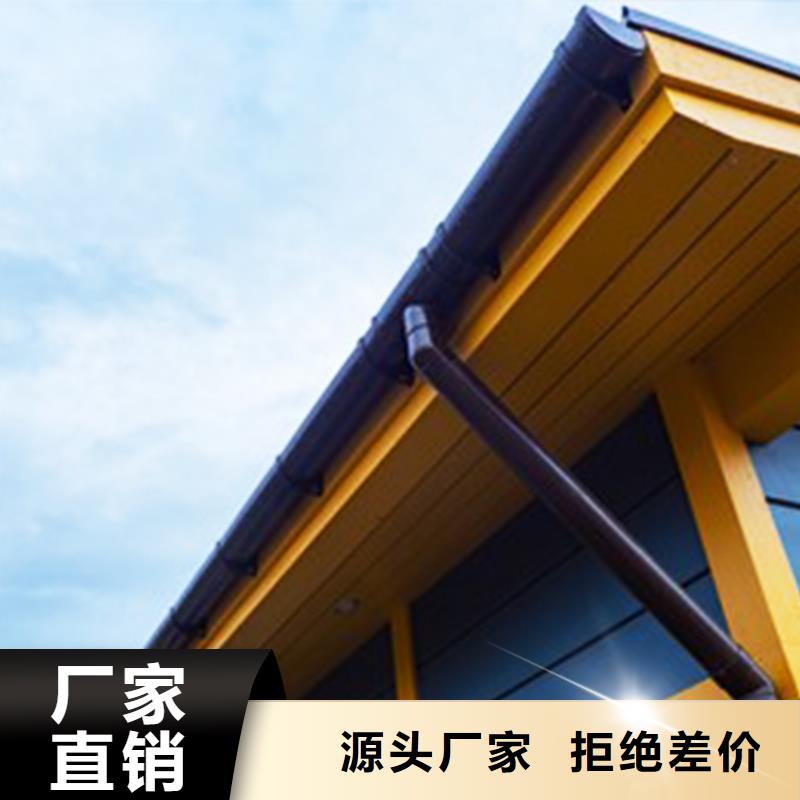 金属圆管制作精良