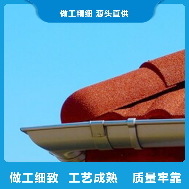 檐沟-方形雨水管实力大厂家
