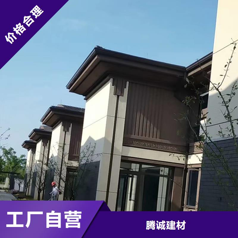 檐沟方形雨水管敢与同行比服务
