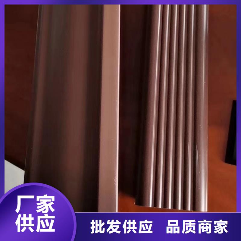 装配式建筑天沟排水槽近期行情