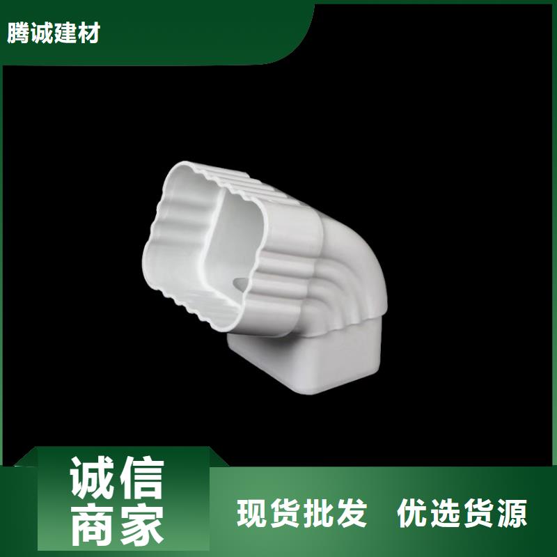 古建筑檐沟水槽几种规格