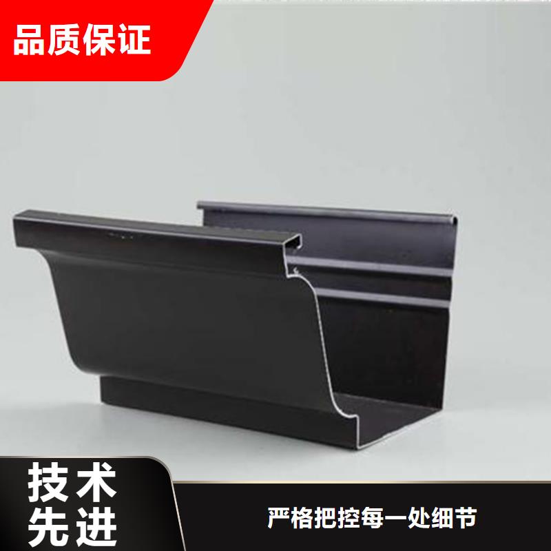 自治区外檐天沟排水槽生产厂家