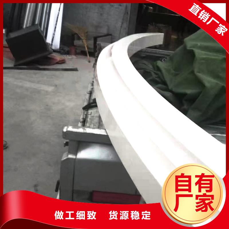 檐槽厂家实力雄厚