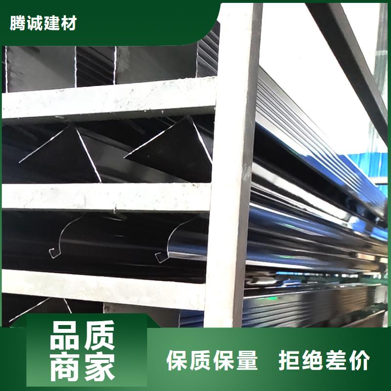 景区天沟样式设计齐全