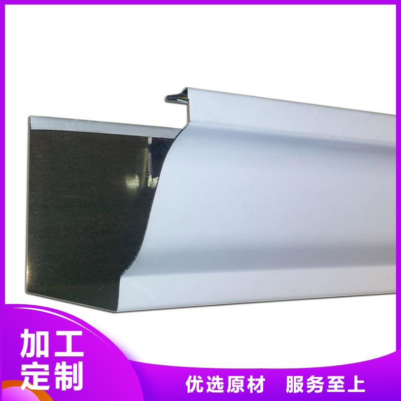铝合金圆管艺术品味