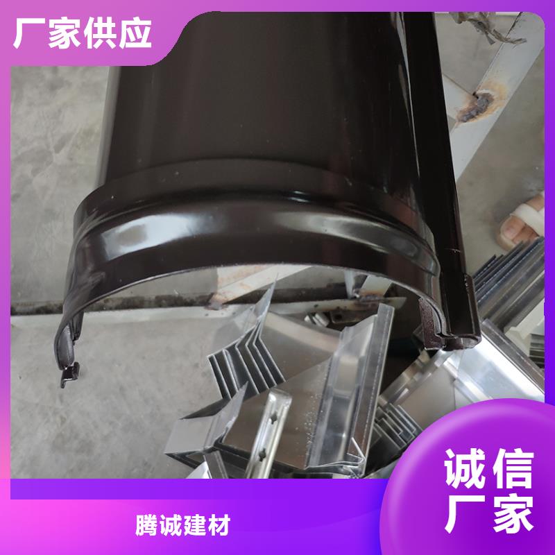 古建筑檐沟水槽价格诚信经营