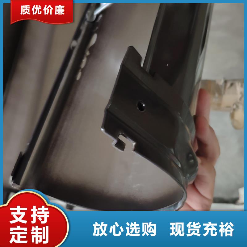 塑料檐槽雨水槽生产工艺流程